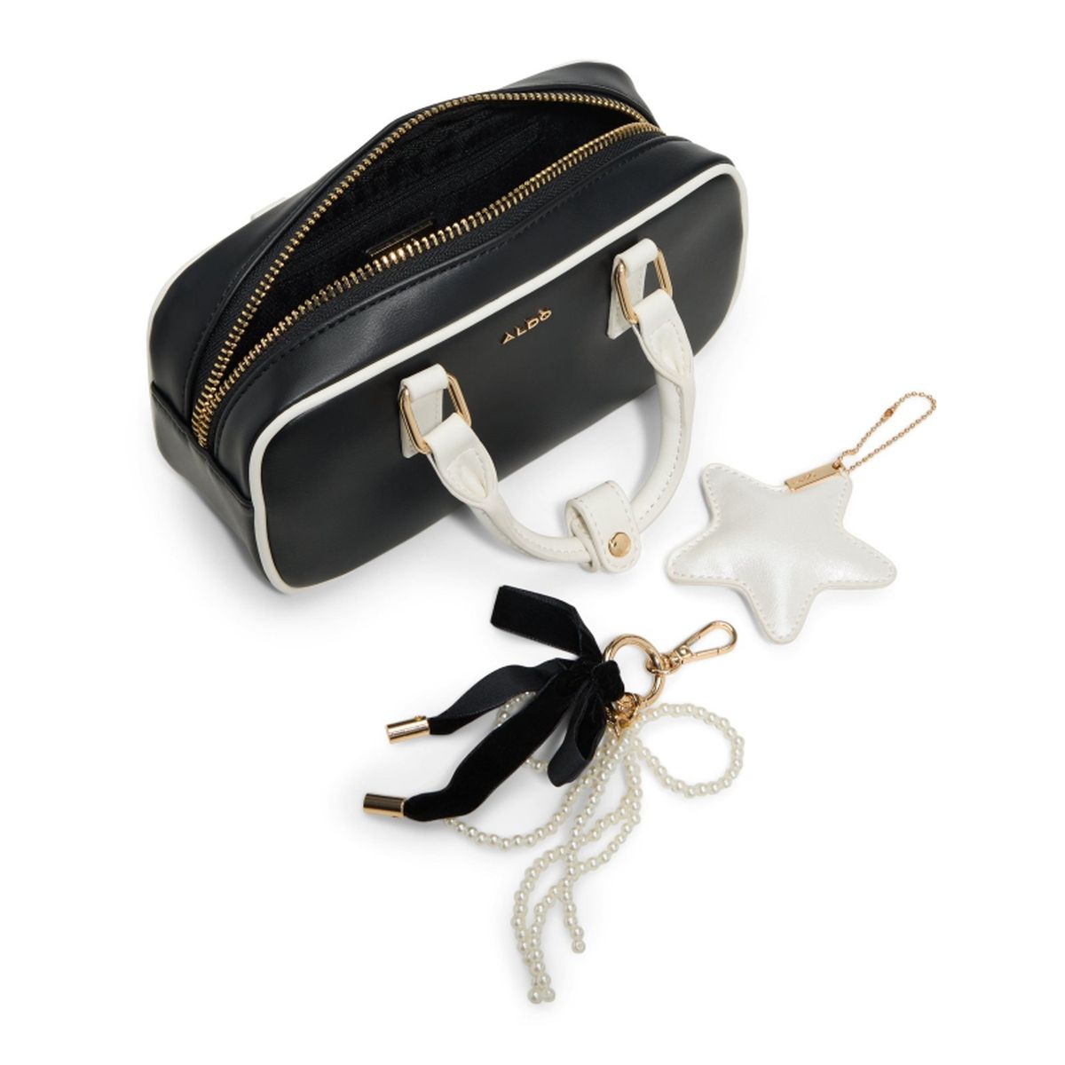 ALDO - Cartera Baul Lunabelle Mujer Aldo