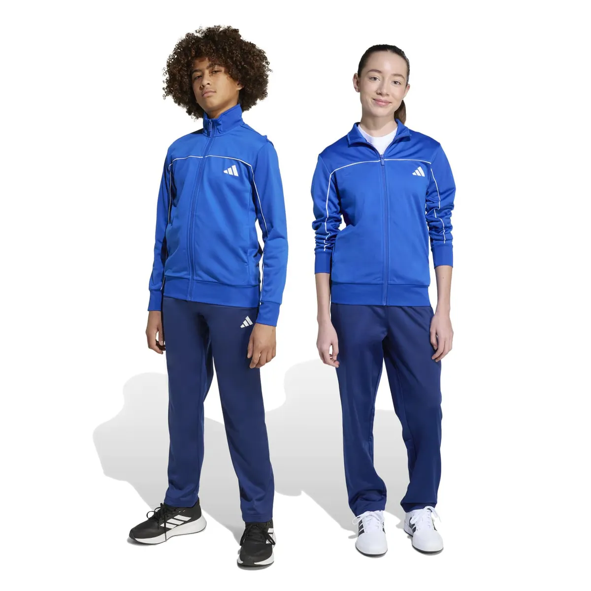 ADIDAS - Conjunto Buzo Unisex Niño Colour Pop Adidas