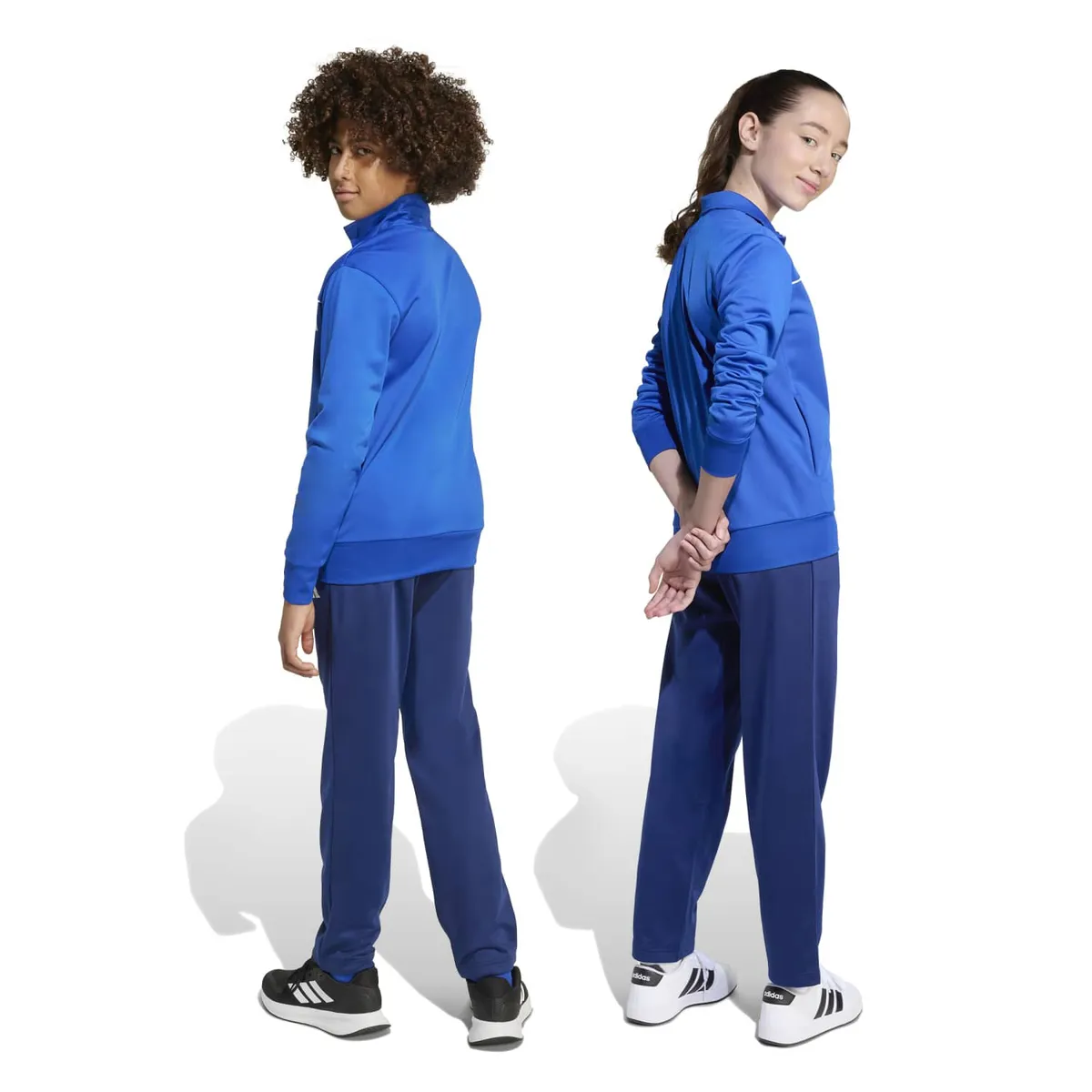 ADIDAS - Conjunto Buzo Unisex Niño Colour Pop Adidas
