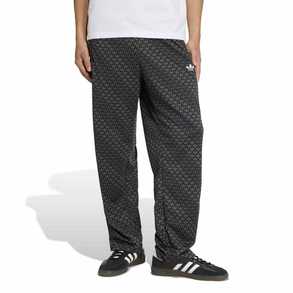ADIDAS ORIGINALS - Pantalón Deportivo Straight Hombre Adidas Originals Firebird