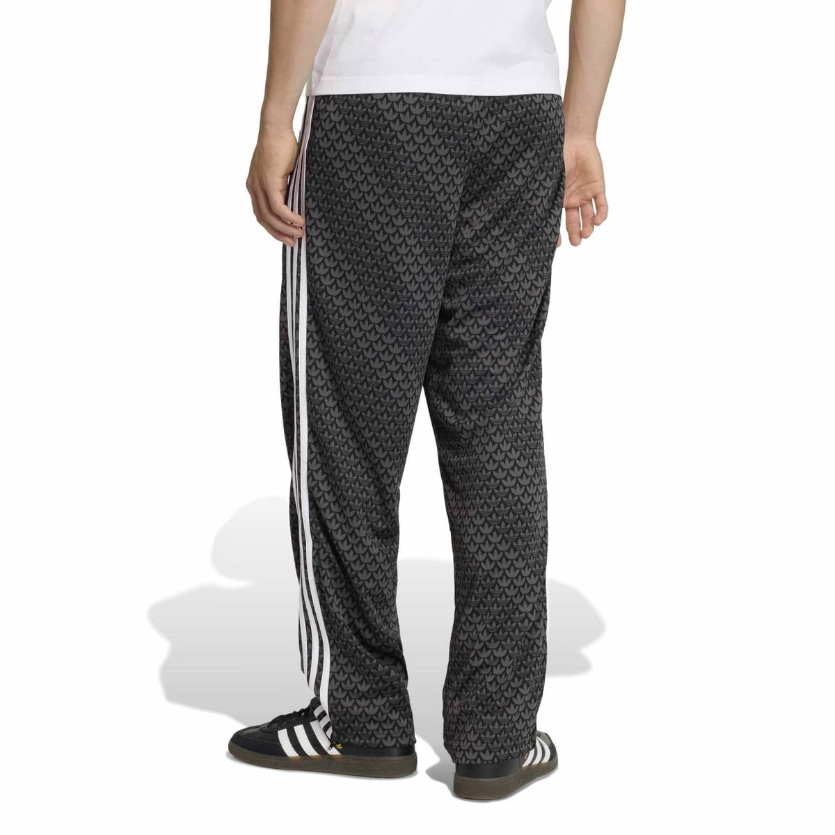 ADIDAS ORIGINALS - Pantalón Deportivo Straight Hombre Adidas Originals Firebird