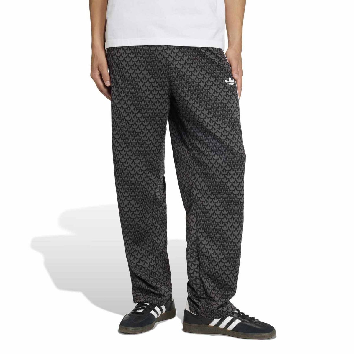 ADIDAS ORIGINALS - PANTALON FIREBIRD TP L