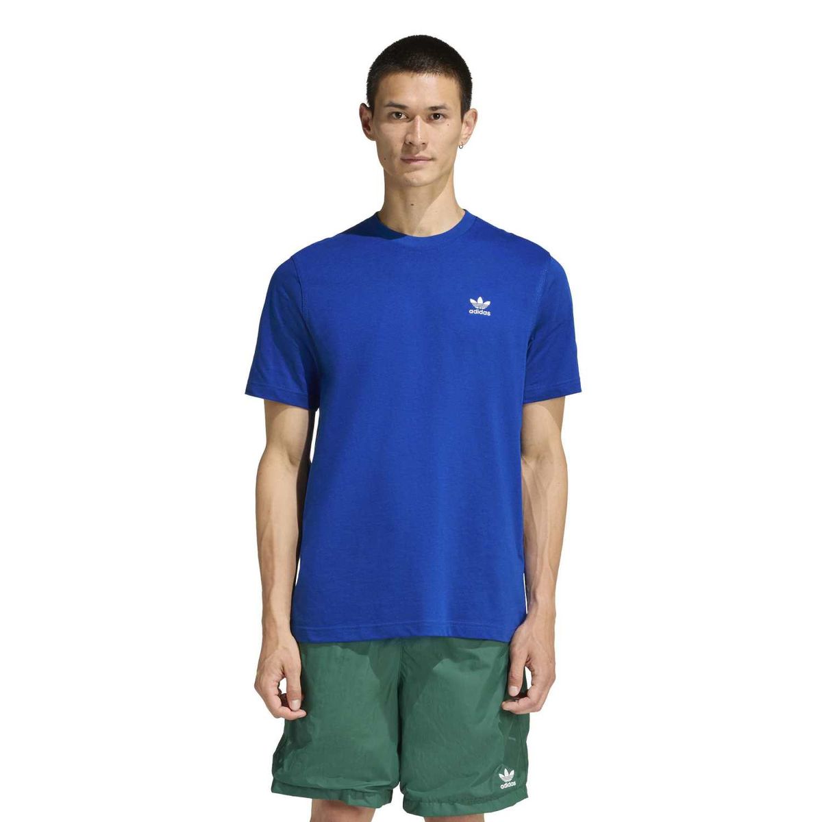 ADIDAS ORIGINALS - Polo Urbano Hombre Adidas Originals Trefoil