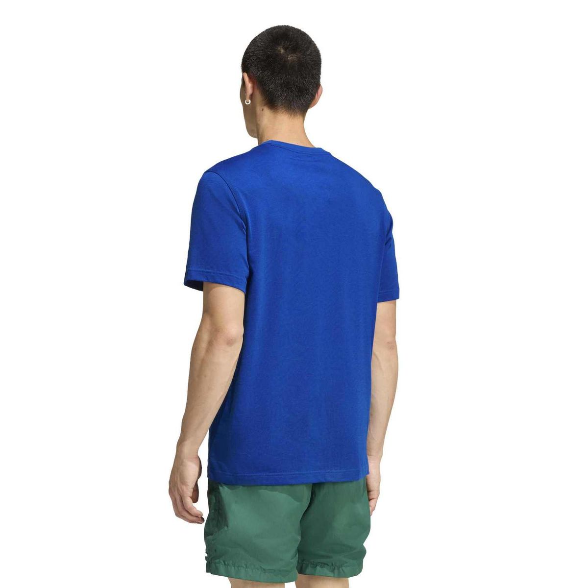 ADIDAS ORIGINALS - Polo Urbano Hombre Adidas Originals Trefoil