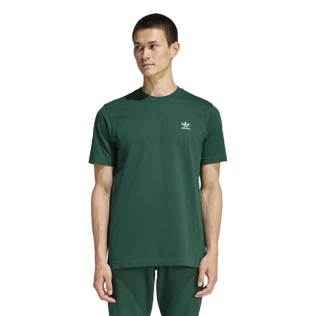 ADIDAS ORIGINALS - Polo Urbano Hombre Adidas Originals Trefoil