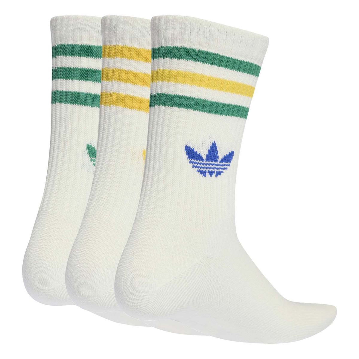 ADIDAS ORIGINALS - 3 Pack De Medias Adidas Originals Hombre Adidas Originals 3s