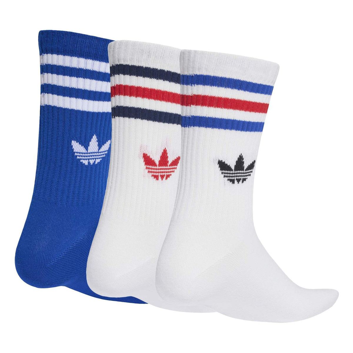 ADIDAS ORIGINALS - 3 Pack De Medias Adidas Originals Hombre Adidas Originals 3s
