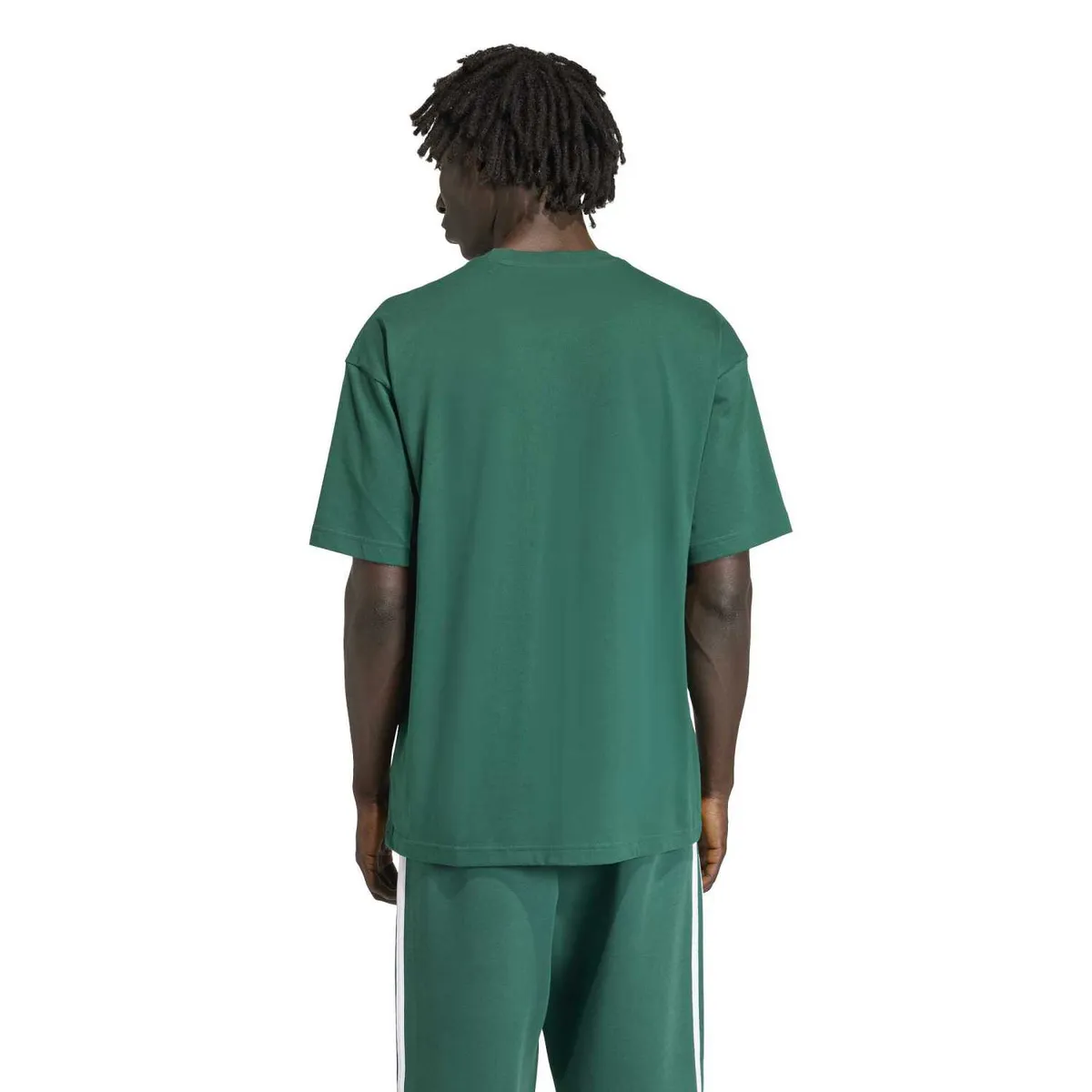 ADIDAS ORIGINALS - Polo Urbano Hombre Adidas Originals Trefoil