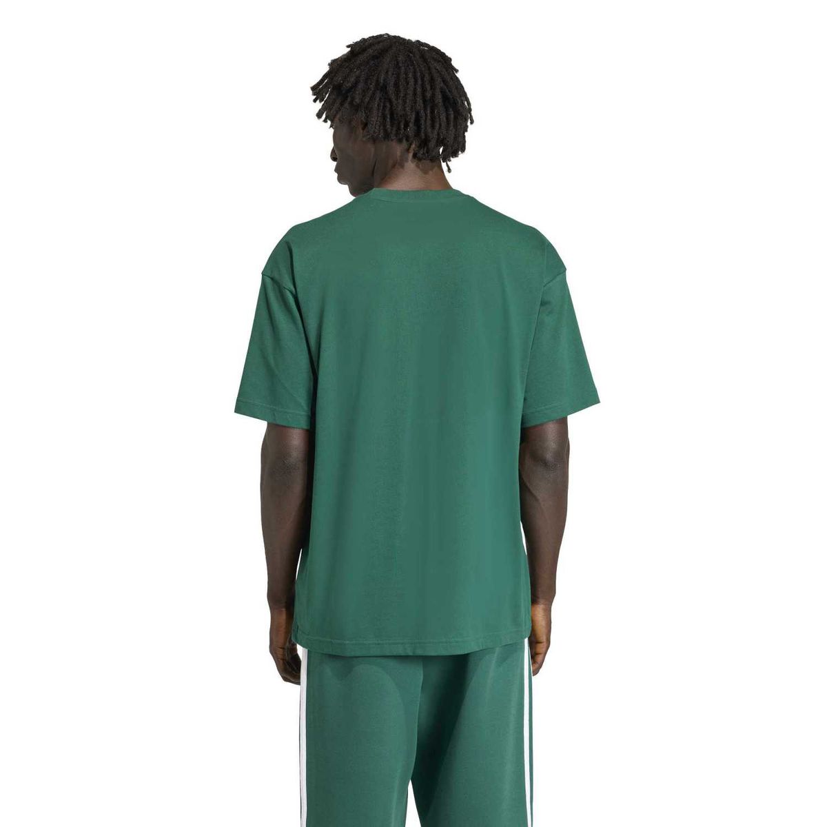 ADIDAS ORIGINALS - Polo Urbano Hombre Adidas Originals Trefoil