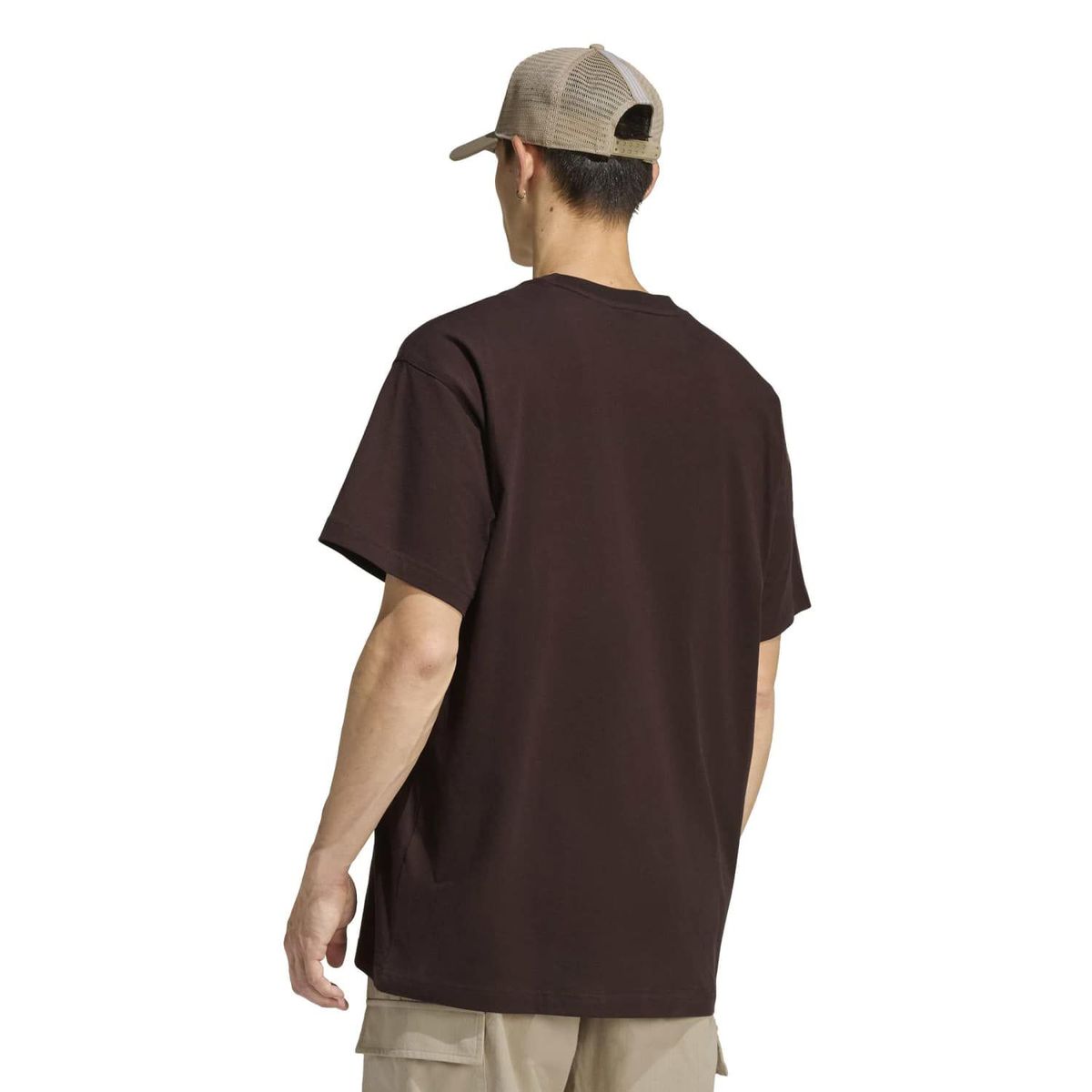 ADIDAS ORIGINALS - Polo Urbano Hombre Adidas Originals Ess Os Tee
