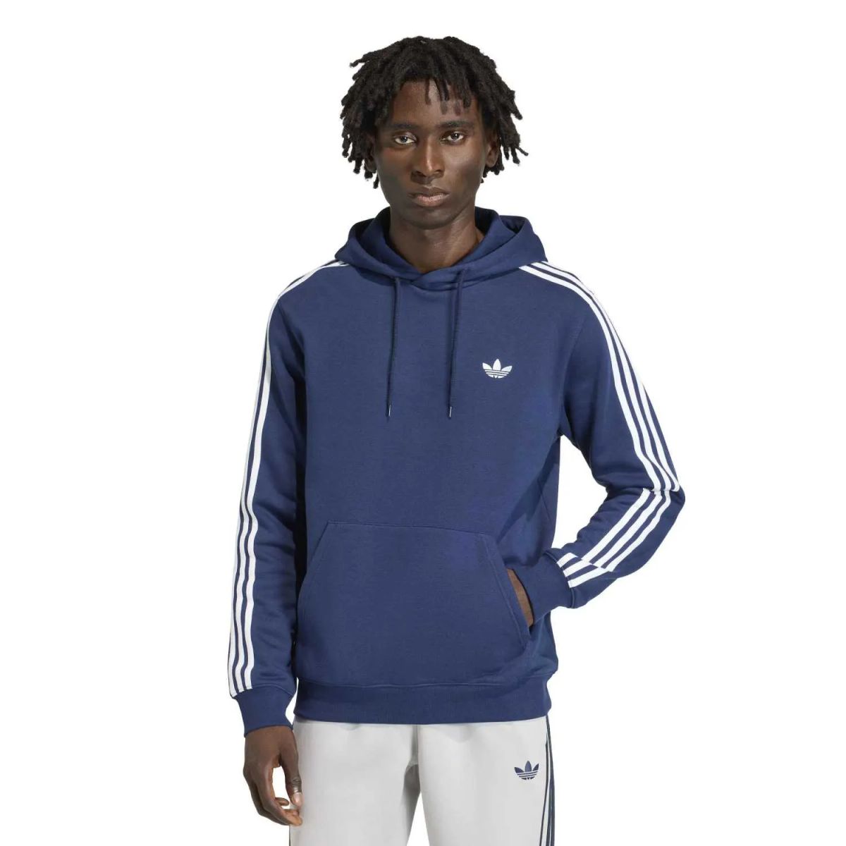 ADIDAS ORIGINALS - Casaca Casual Hombre Adidas Originals 3s Hd