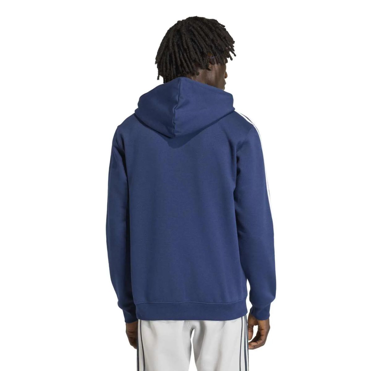 ADIDAS ORIGINALS - Casaca Casual Hombre Adidas Originals 3s Hd