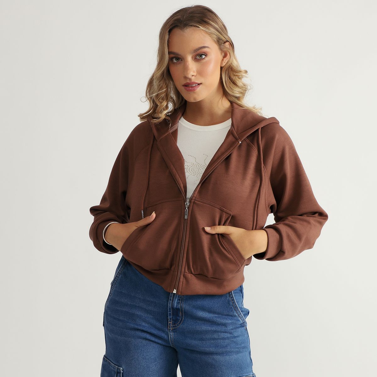 DOO AUSTRALIA - Polera Mujer Doo Australia