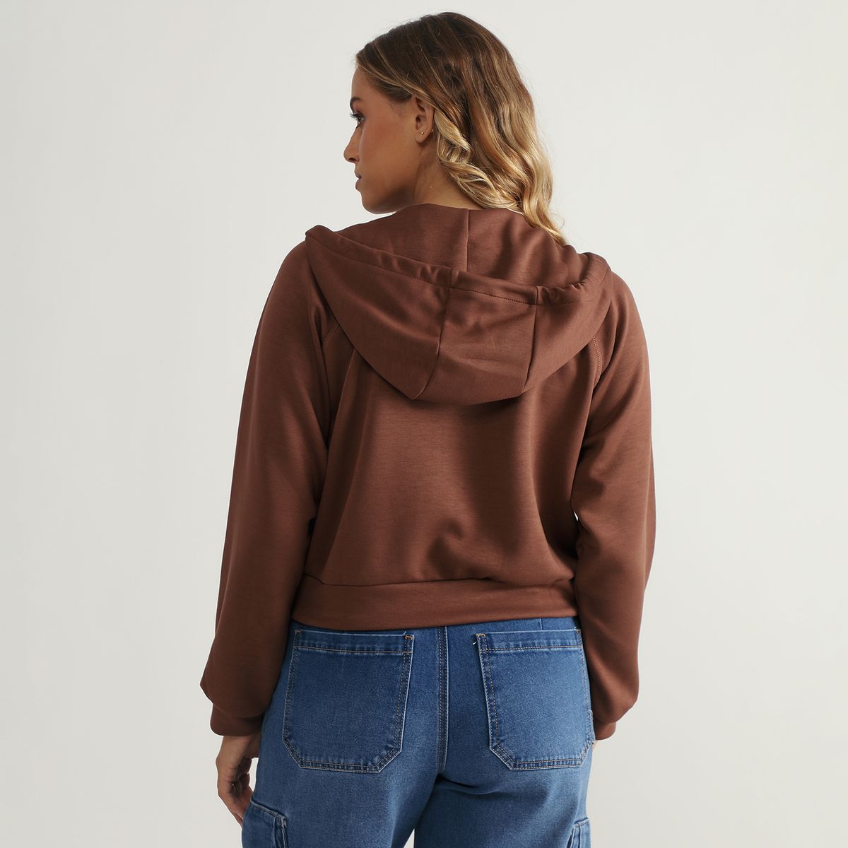 DOO AUSTRALIA - Polera Mujer Doo Australia