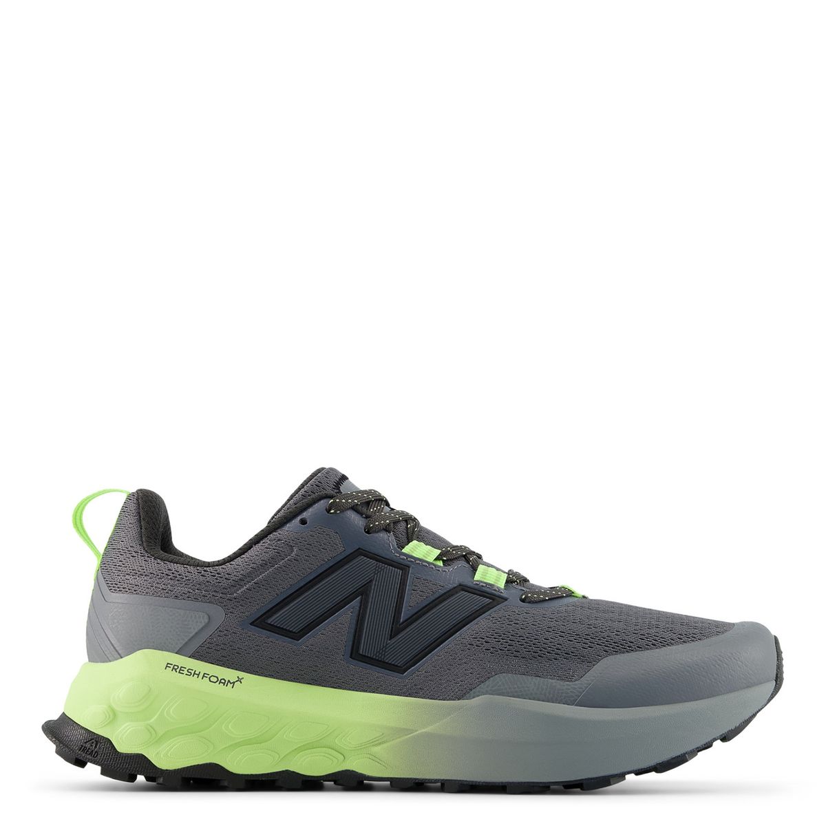 NEW BALANCE - Zapatillas Trail Running Hombre New Balance Fresh Foam Garoé