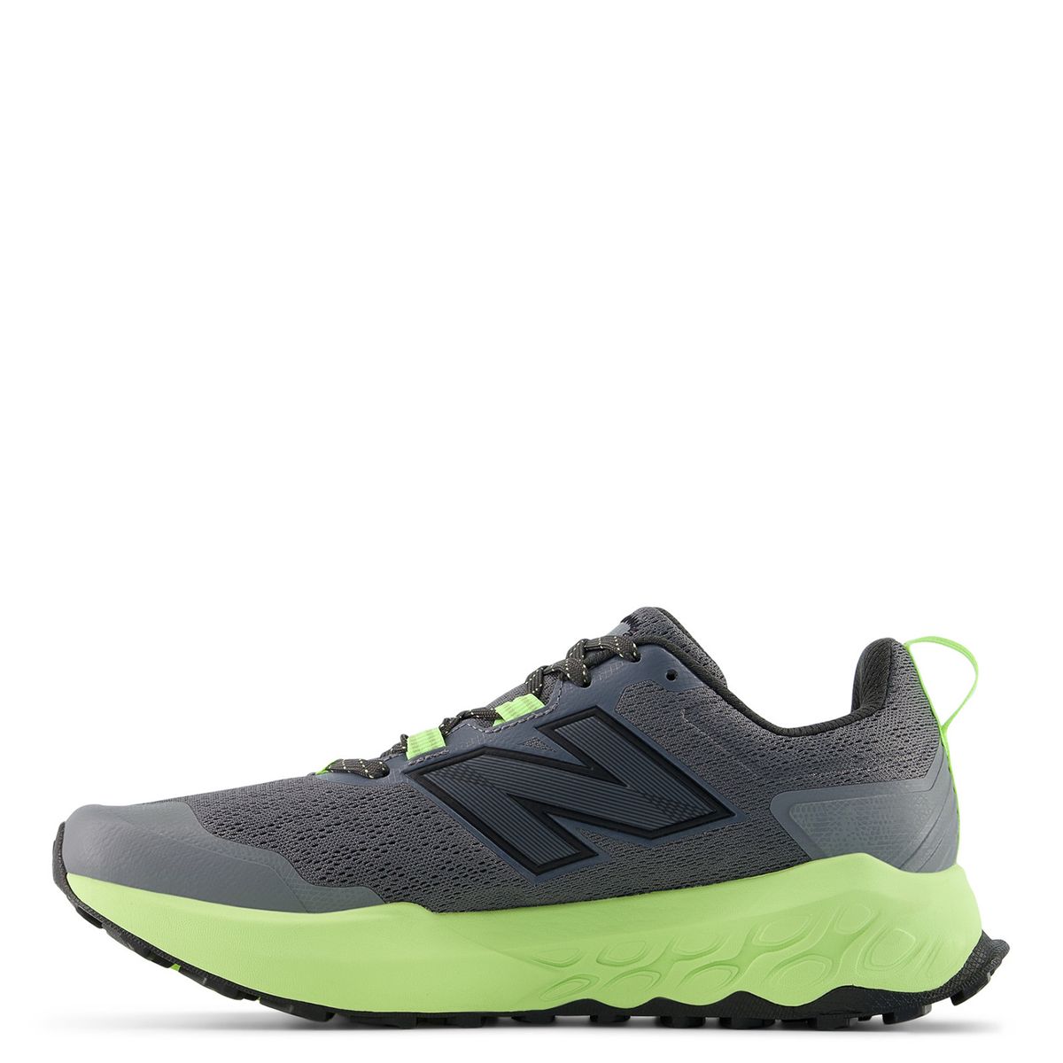 NEW BALANCE - Zapatillas Trail Running Hombre New Balance Fresh Foam Garoé