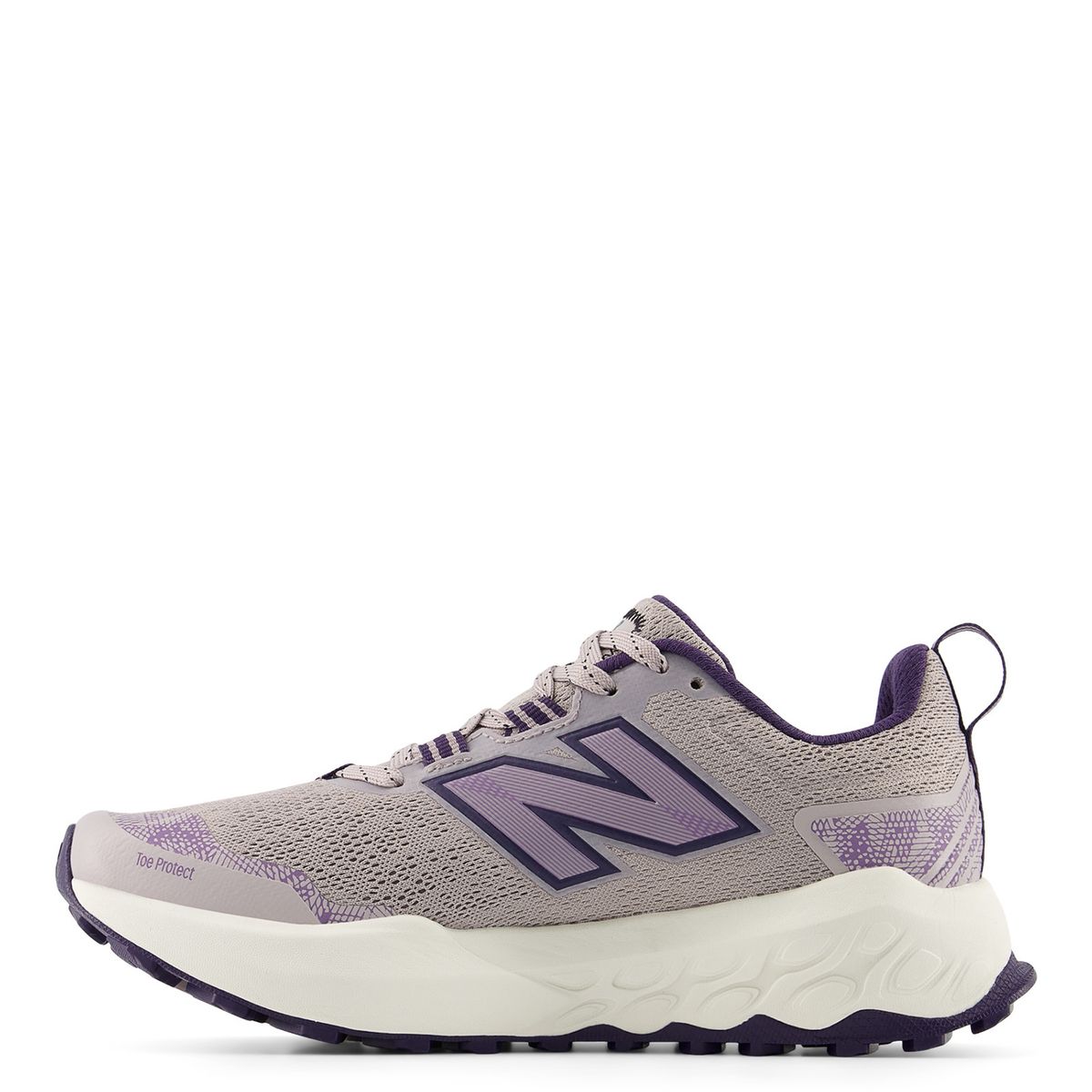 NEW BALANCE - Zapatillas Running Mujer New Balance Garoe