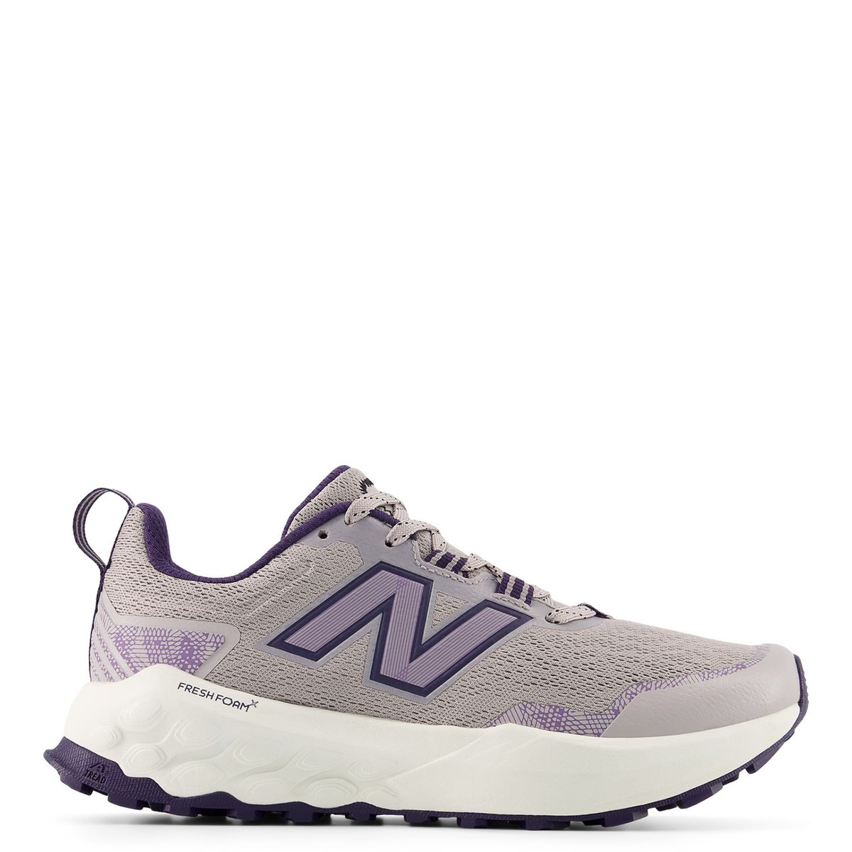 NEW BALANCE - Zapatillas Running Mujer New Balance Garoe