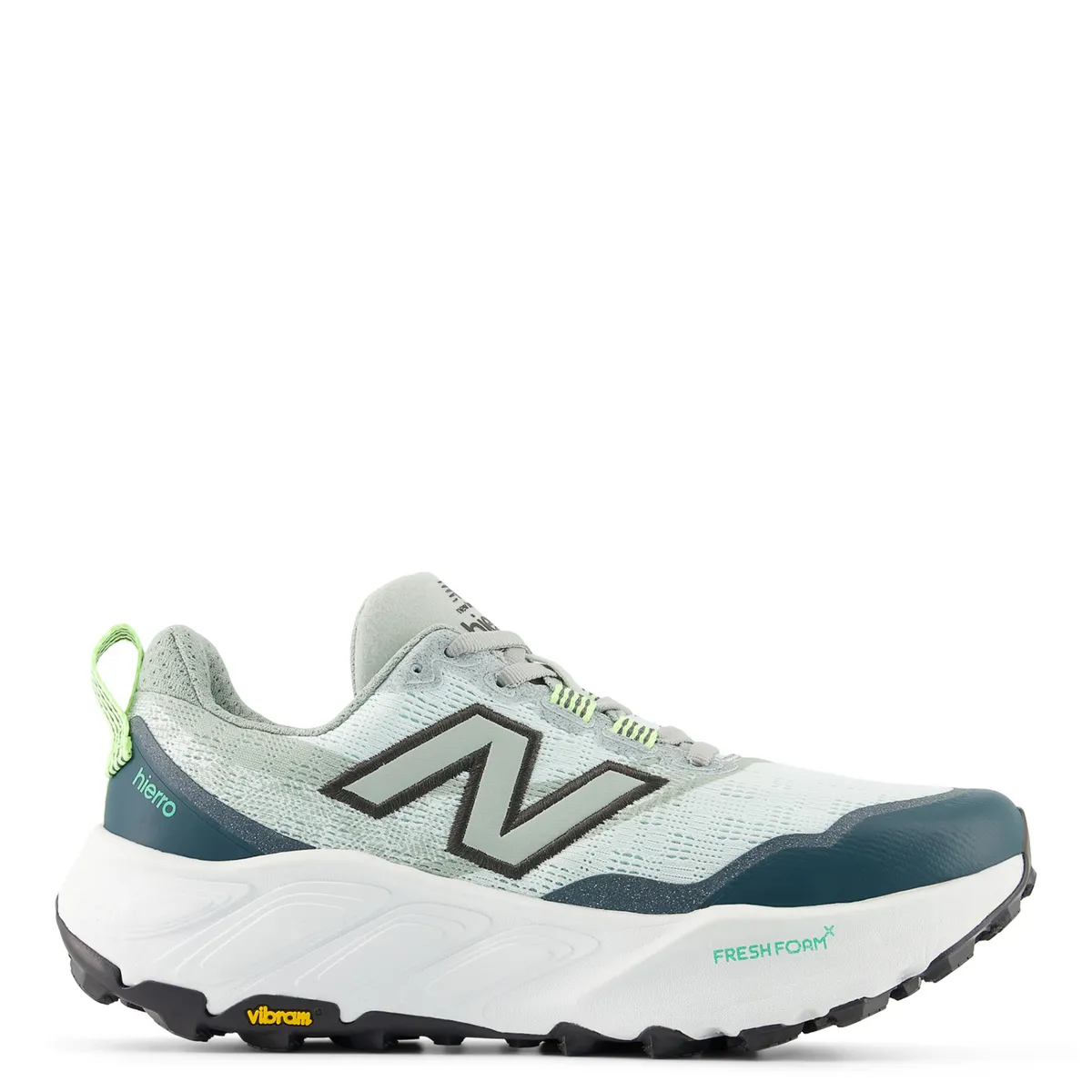 NEW BALANCE - Zapatillas Trail Running Mujer New Balance Hierro V9
