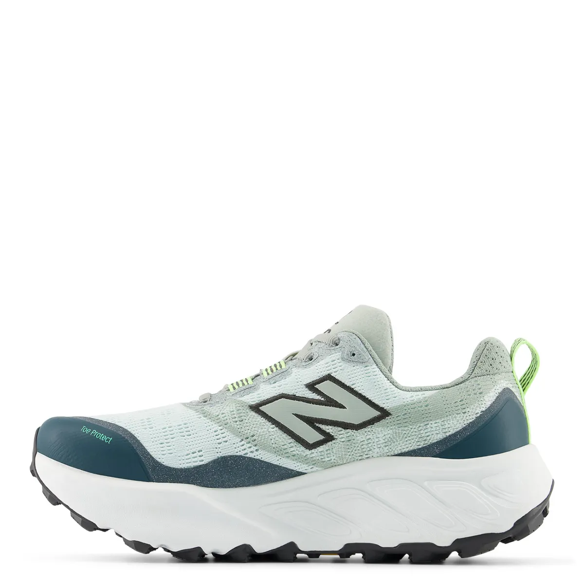NEW BALANCE - Zapatillas Trail Running Mujer New Balance Hierro V9
