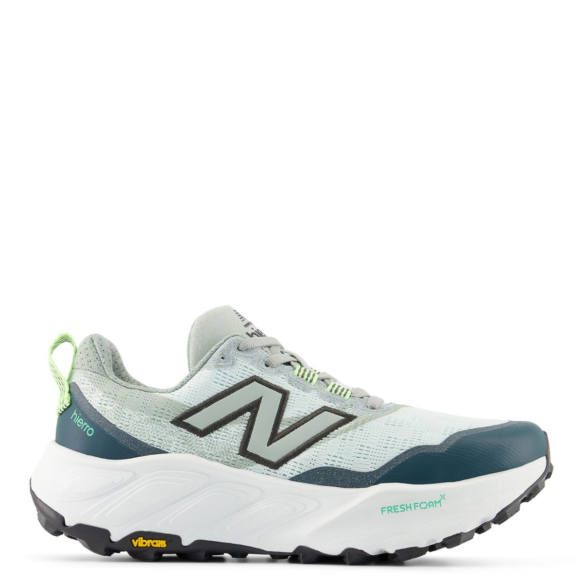 NEW BALANCE - Zapatillas Trail Running Mujer New Balance Hierro V9