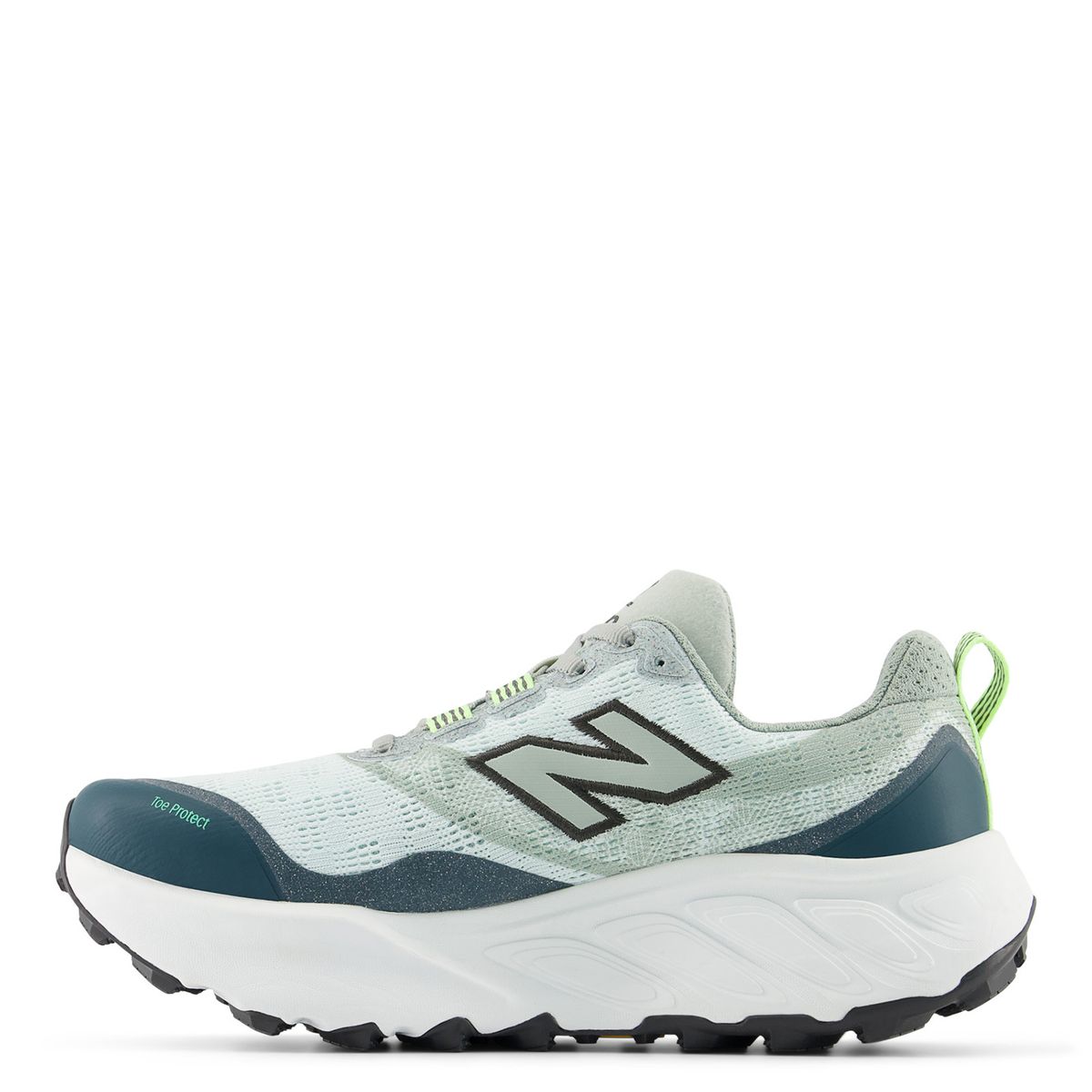 NEW BALANCE - Zapatillas Trail Running Mujer New Balance Hierro V9