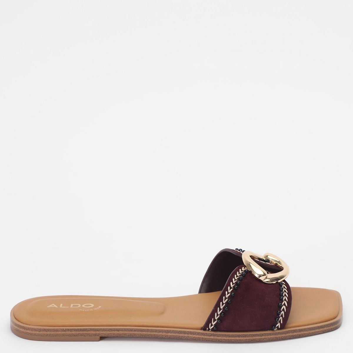 ALDO - Sandalias Casuales Mujer Aldo