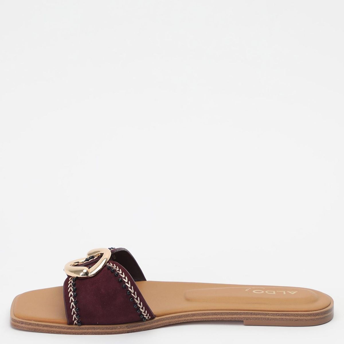 ALDO - Sandalias Casuales Mujer Aldo