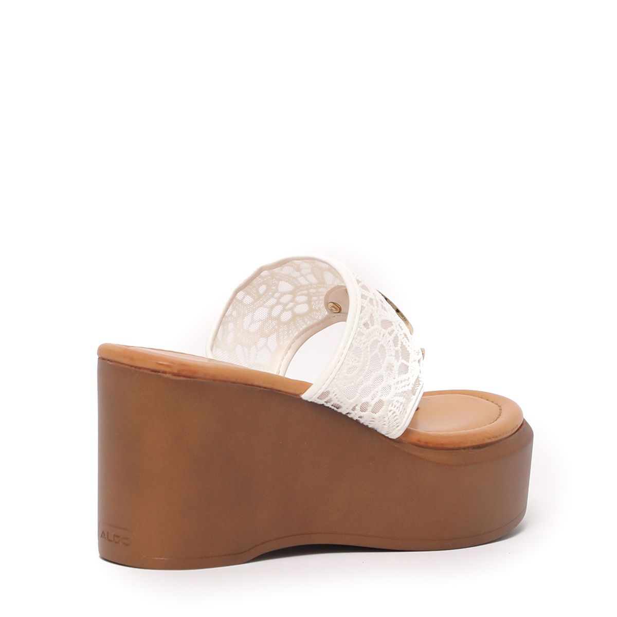 ALDO - Sandalias Casuales Mujer Aldo
