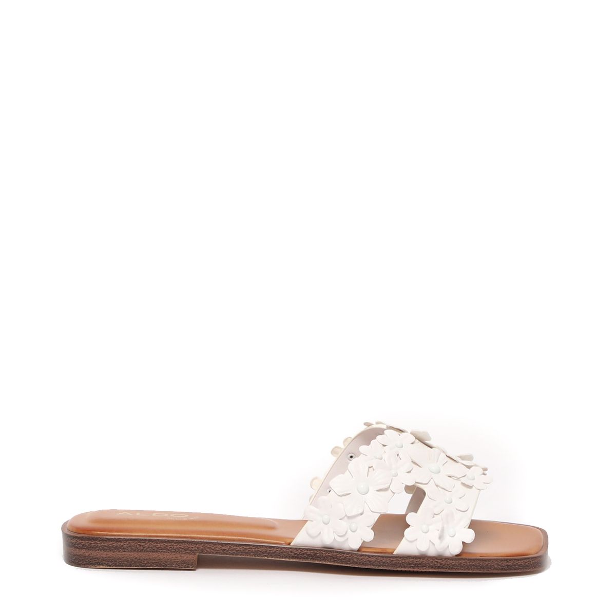 ALDO - Sandalias Casuales Mujer Aldo