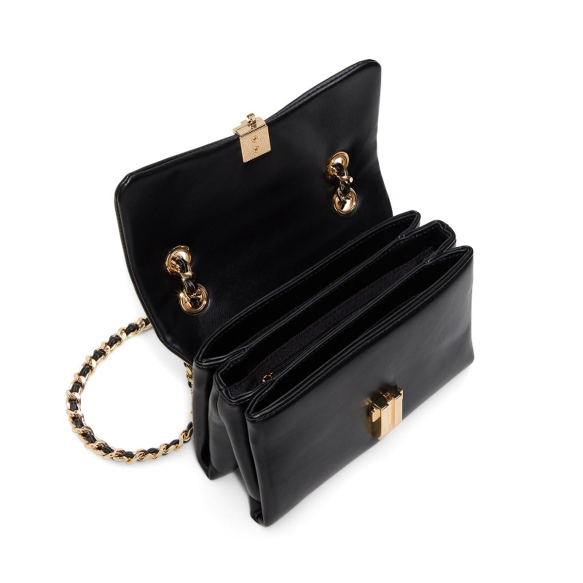 ALDO - Cartera Crossbody Aliciemini Mujer Aldo