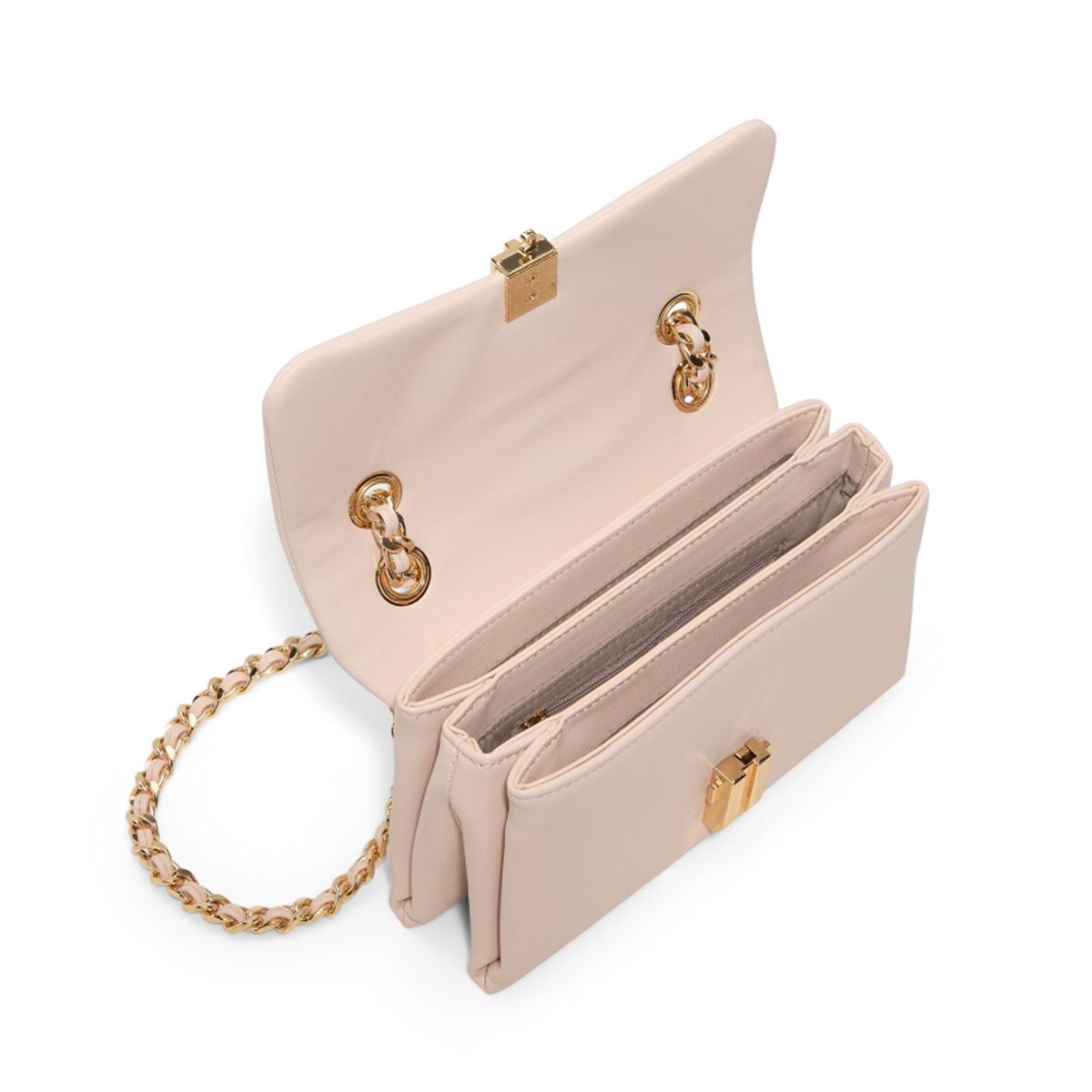 ALDO - Cartera Crossbody Aliciemini Mujer Aldo