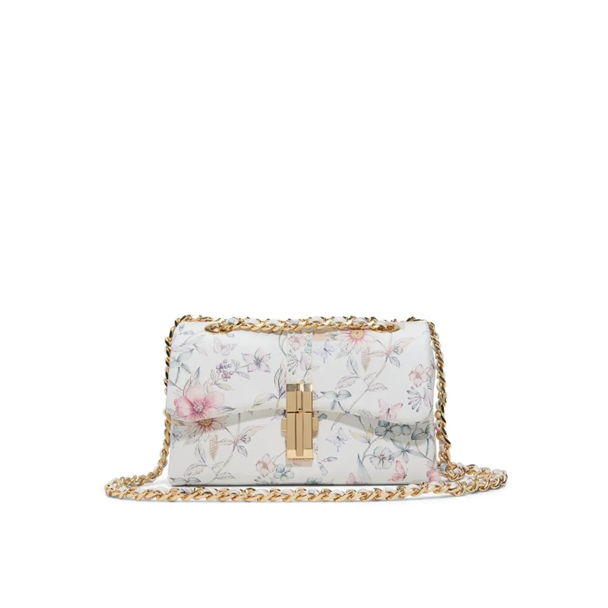 ALDO - Cartera Crossbody Aliciemini Mujer Aldo