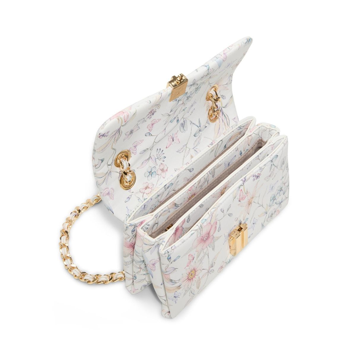ALDO - Cartera Crossbody Aliciemini Mujer Aldo