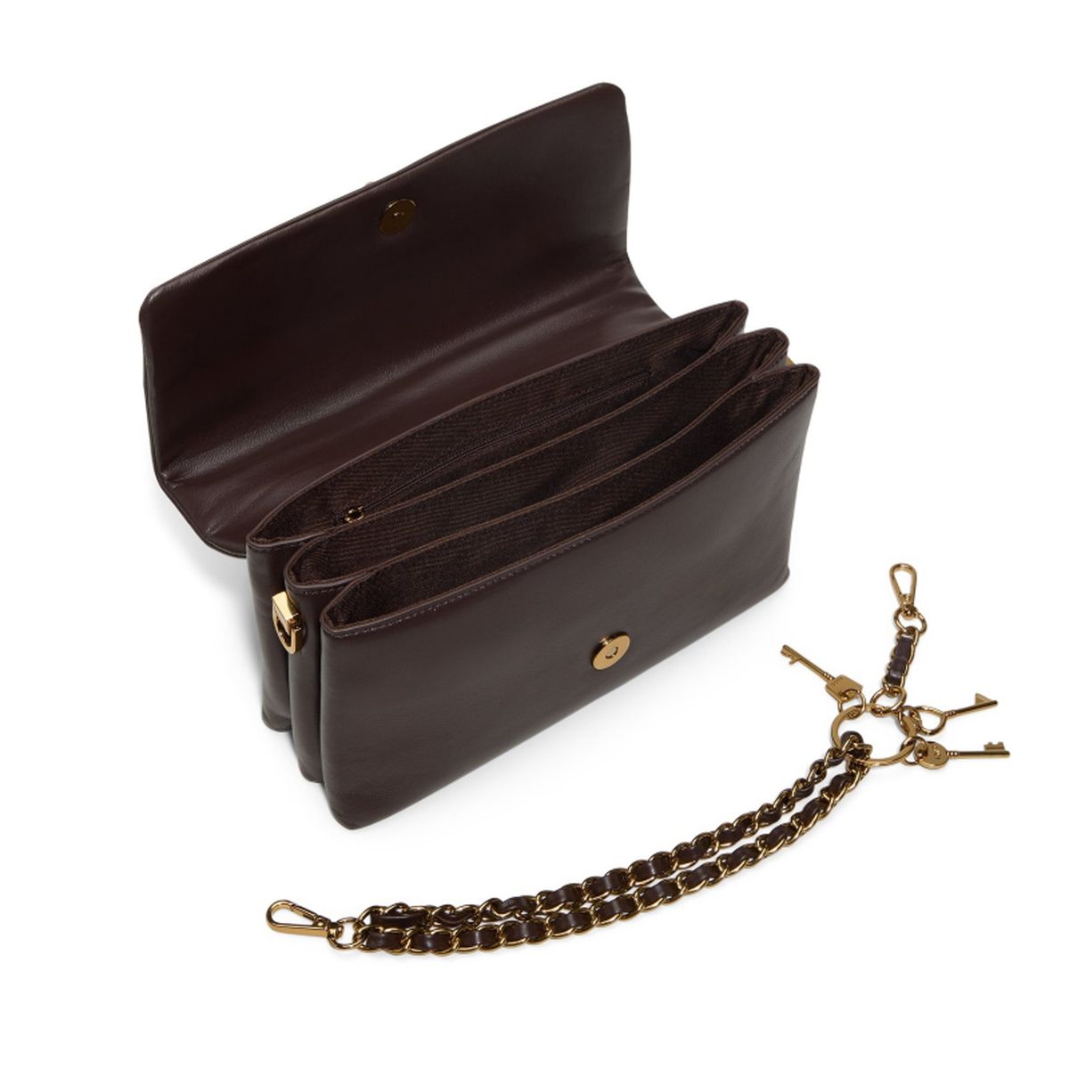 ALDO - Cartera Crossbody Jackiebag Mujer Aldo