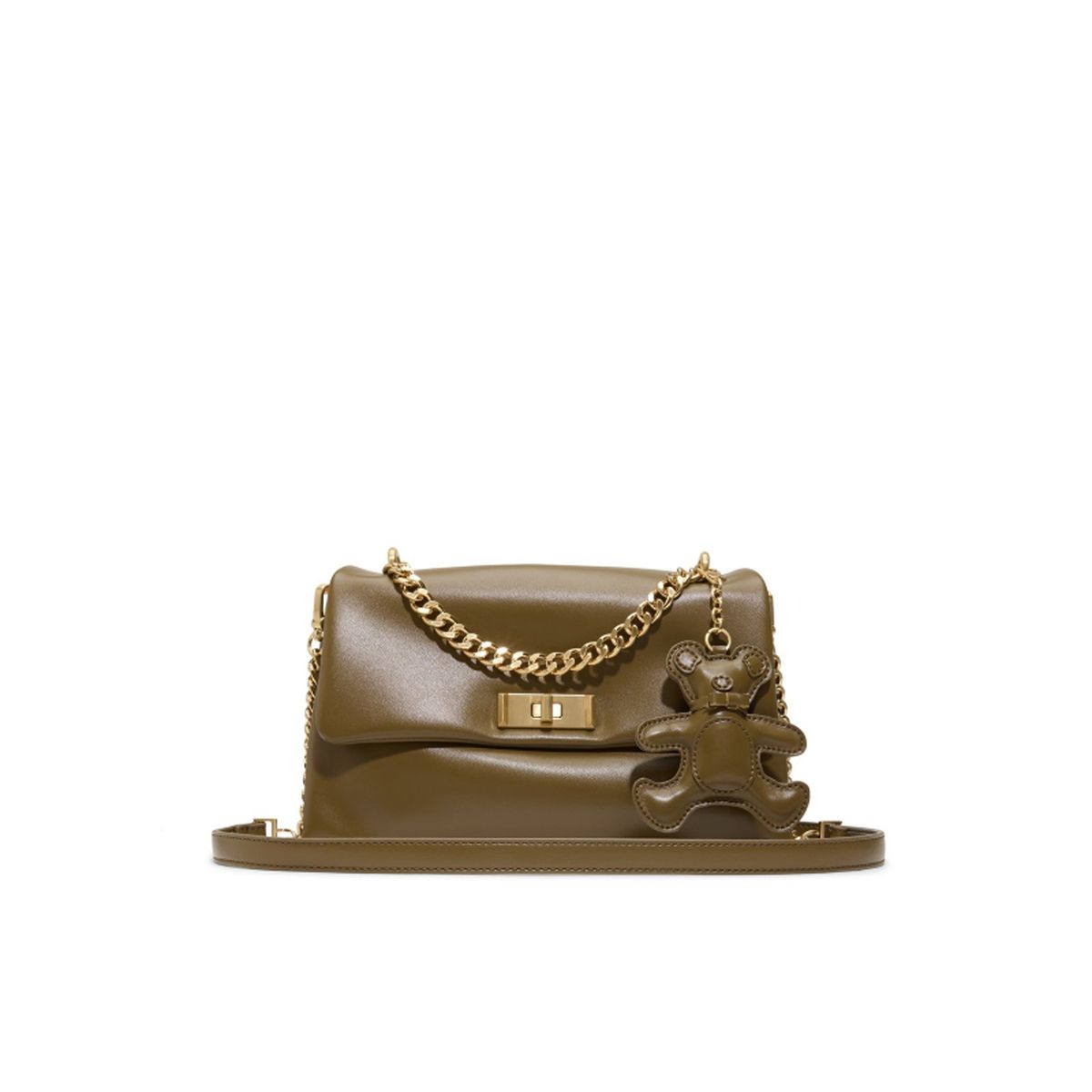 ALDO - Cartera Crossbody Katebag Mujer Aldo