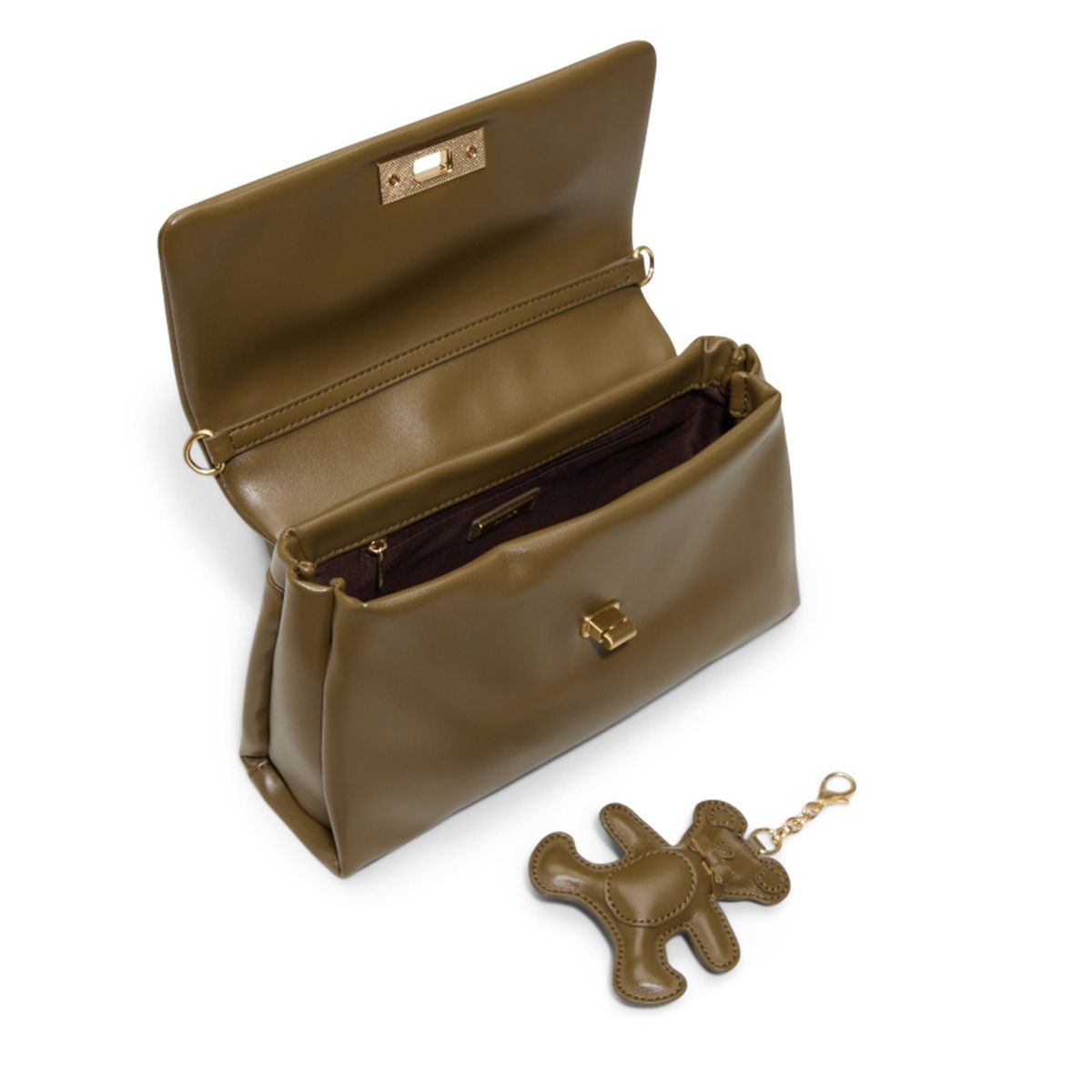 ALDO - Cartera Crossbody Katebag Mujer Aldo