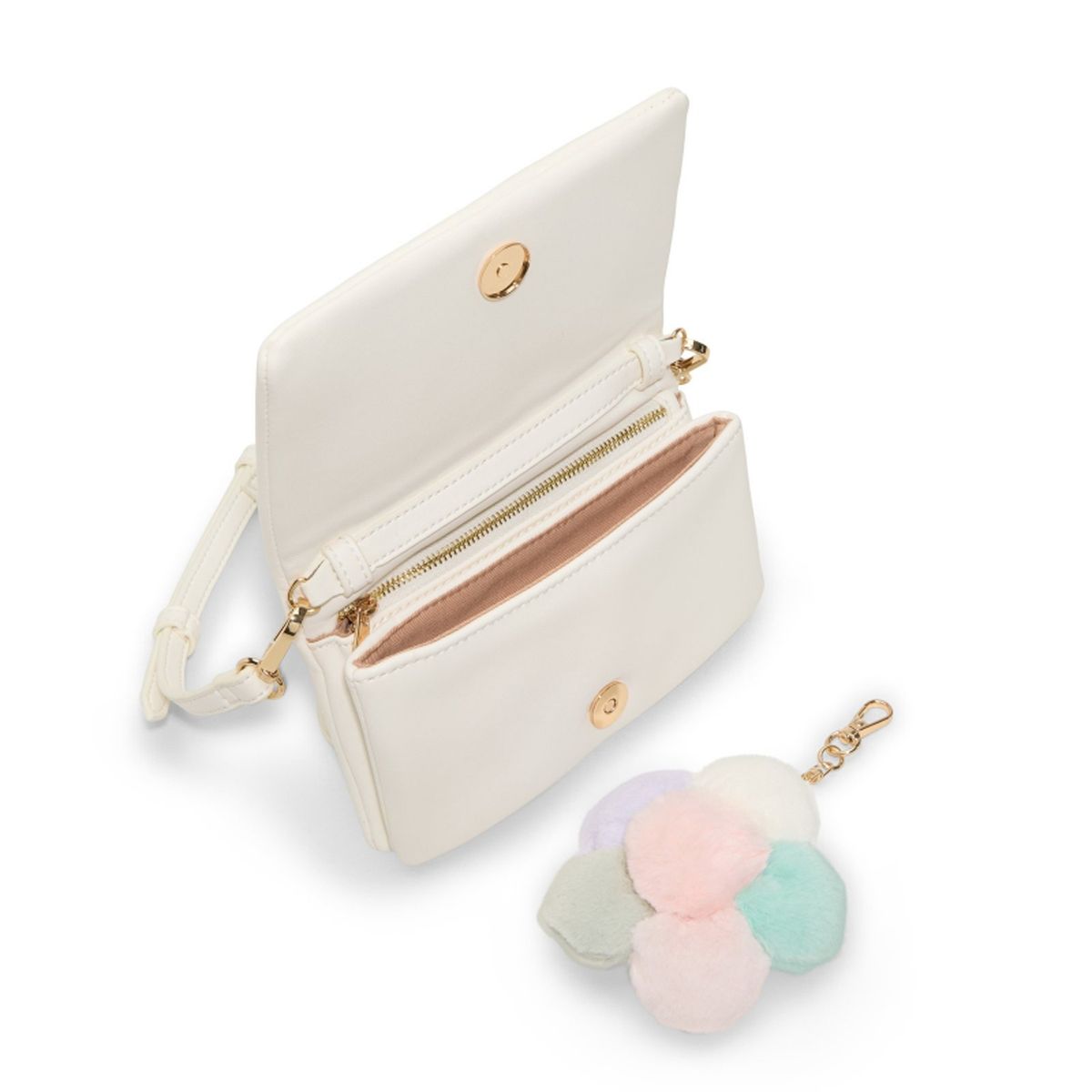 ALDO - Cartera Crossbody Lollybag Mujer Aldo