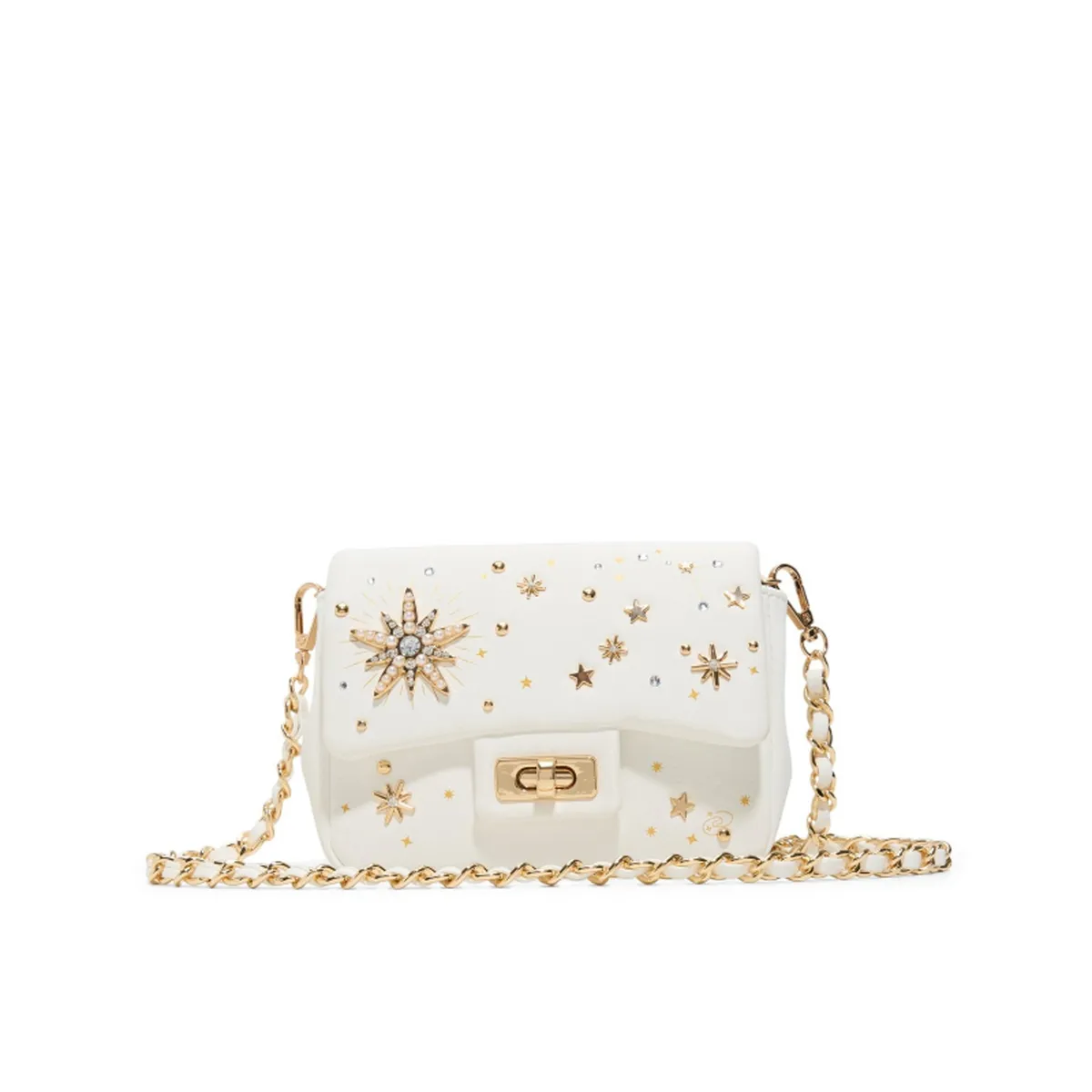 ALDO - Cartera Crossbody Celestialbag Mujer Aldo