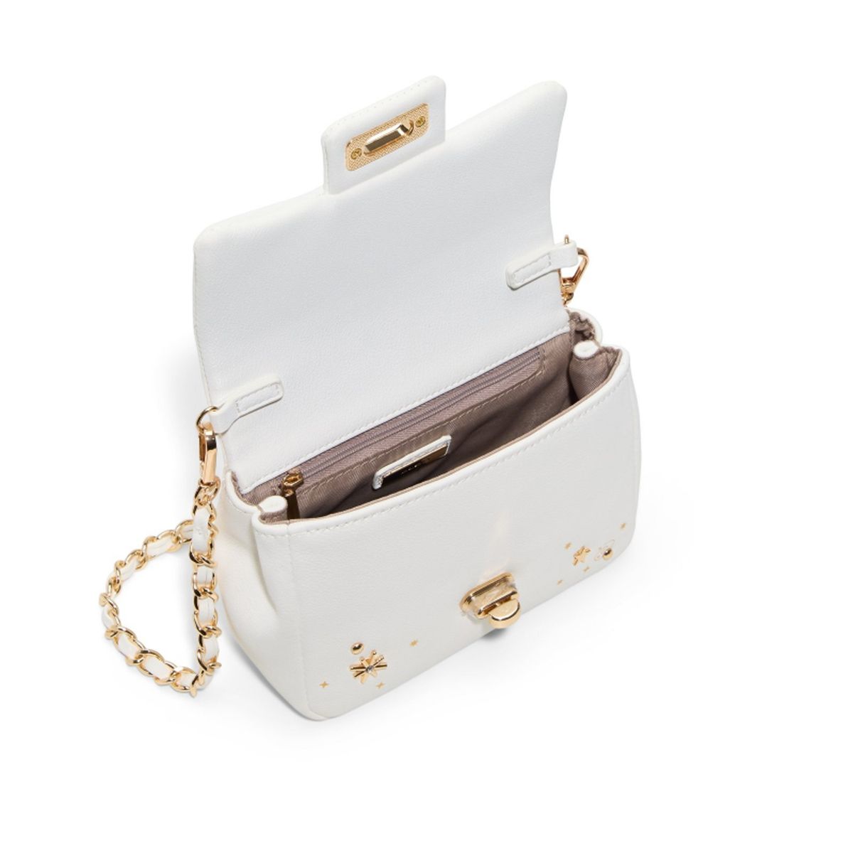 ALDO - Cartera Crossbody Celestialbag Mujer Aldo