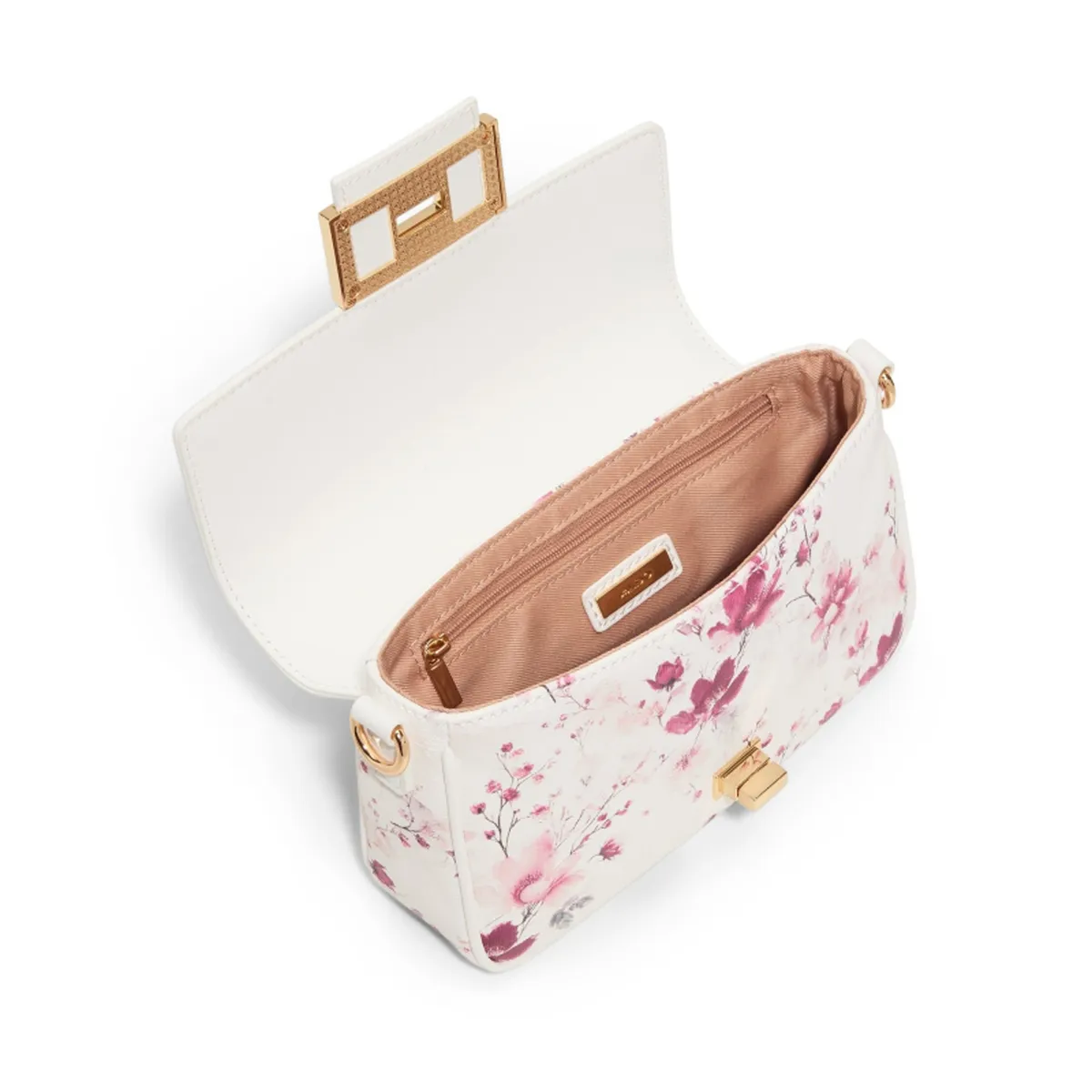 ALDO - Cartera Crossbody Coppelia Mujer Aldo