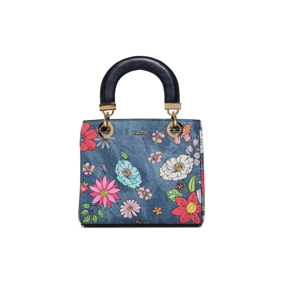 ALDO - Cartera Tote Bloomini Mujer Aldo