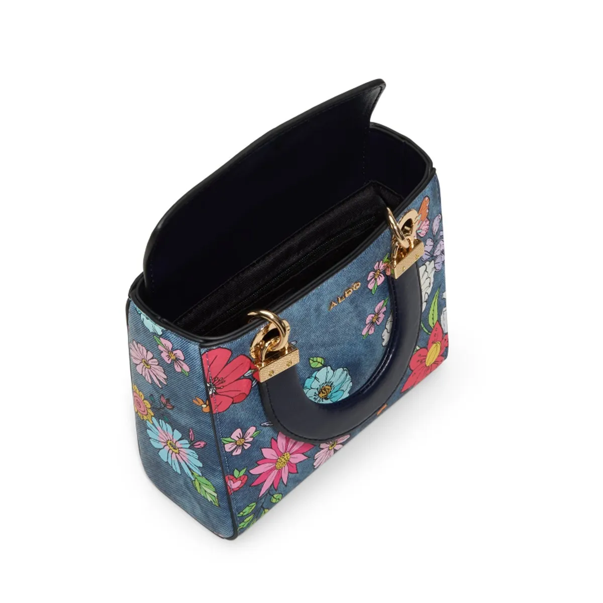 ALDO - Cartera Tote Bloomini Mujer Aldo