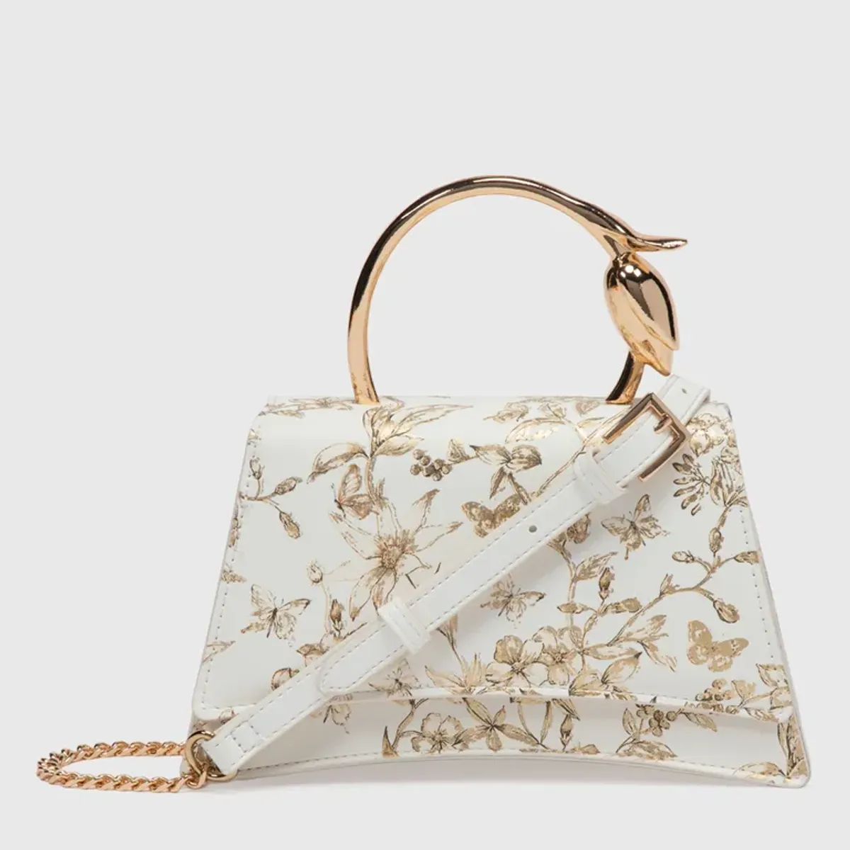 ALDO - Cartera Fiesta Desertrose Mujer Aldo