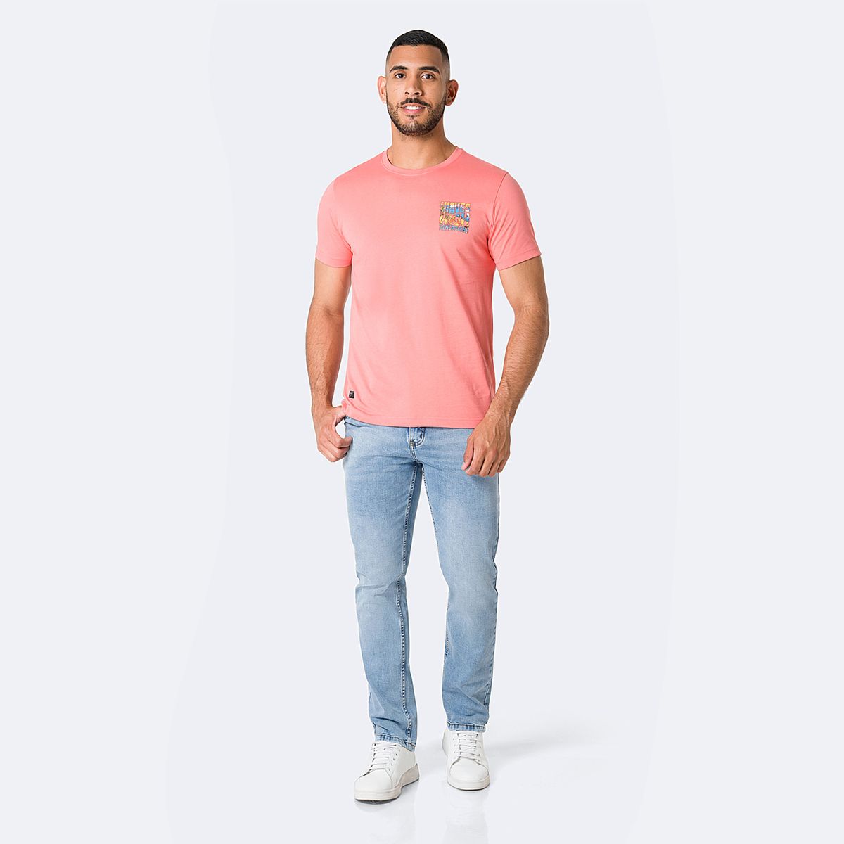 PIONIER - Jean Regular Fit Pionier Hombre