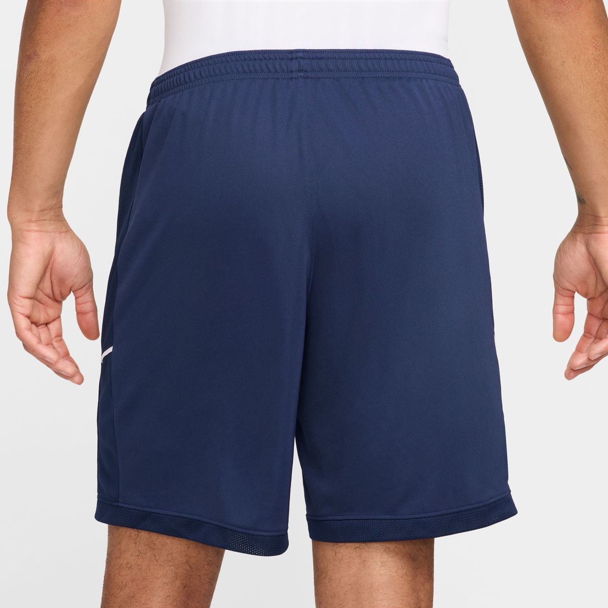 NIKE - Short Fútbol Hombre Nike