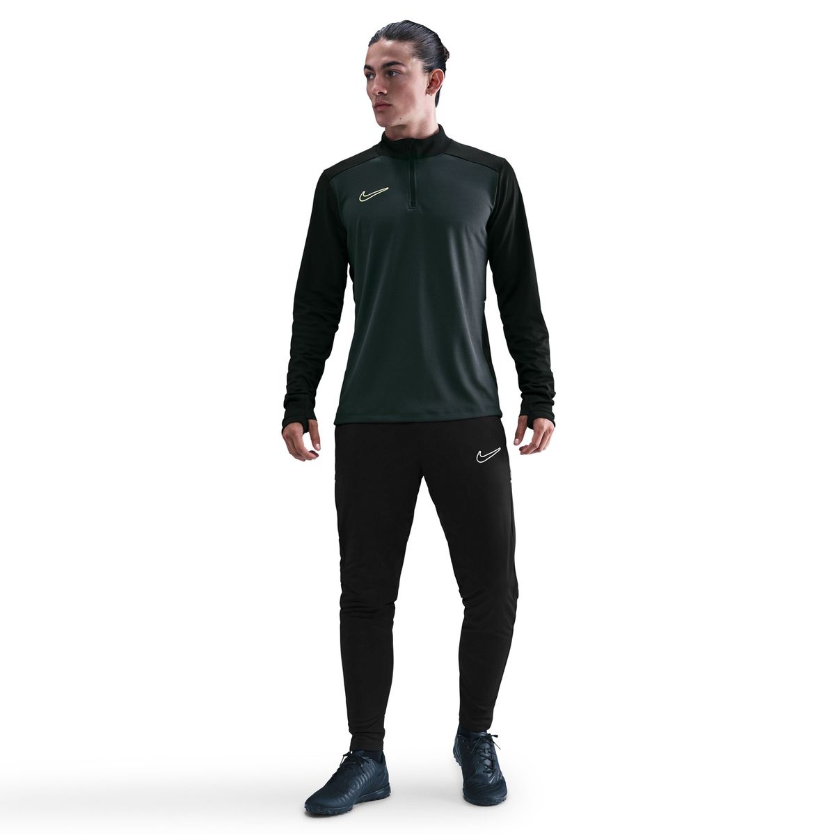 NIKE - Camiseta Fútbol Hombre Nike