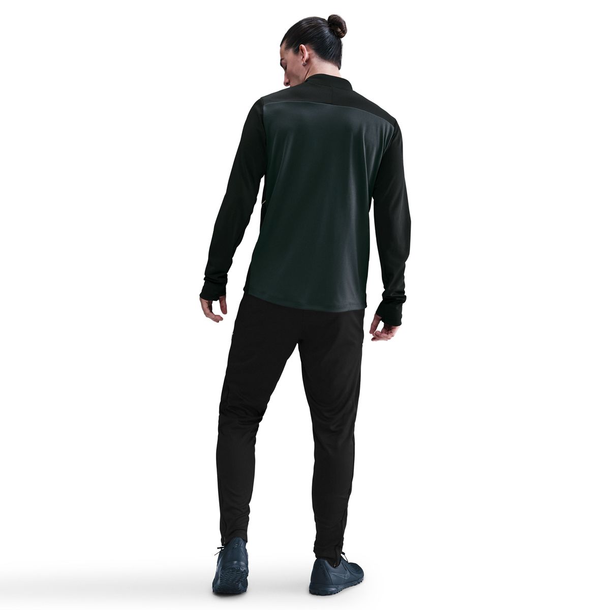 NIKE - Camiseta Fútbol Hombre Nike