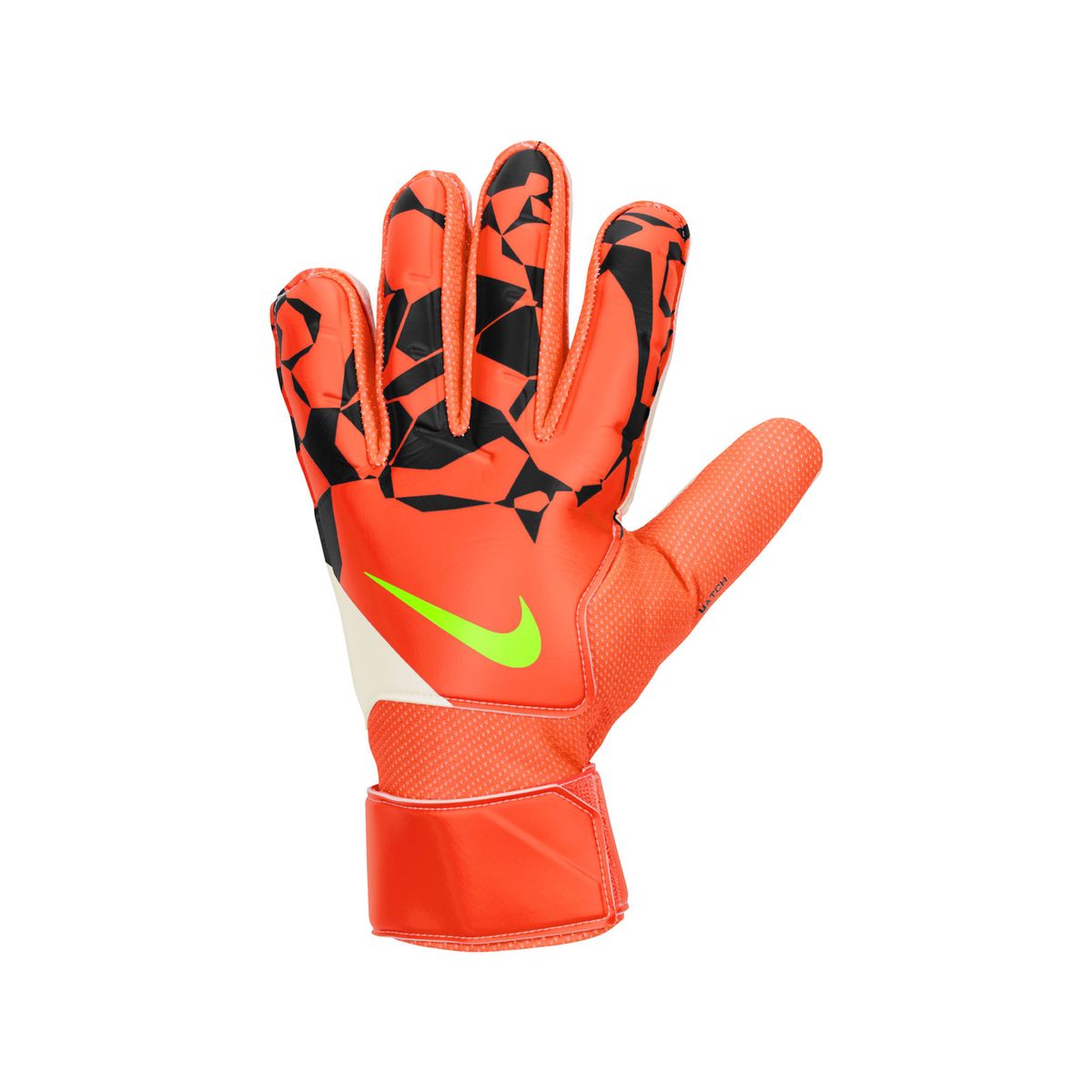 NIKE - Guantes Fútbol Unisex Nike