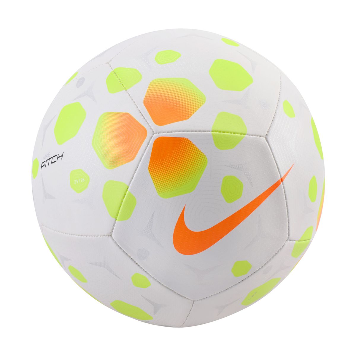 NIKE - Pelota Fútbol Unisex Nike
